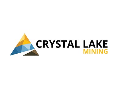 Crystal Lake Mining Corporation (CNW Group/Crystal Lake Mining Corporation)