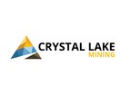 Crystal Lake Mining Adds Major New Investor