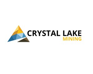 Crystal Lake Mining Adds Major New Investor