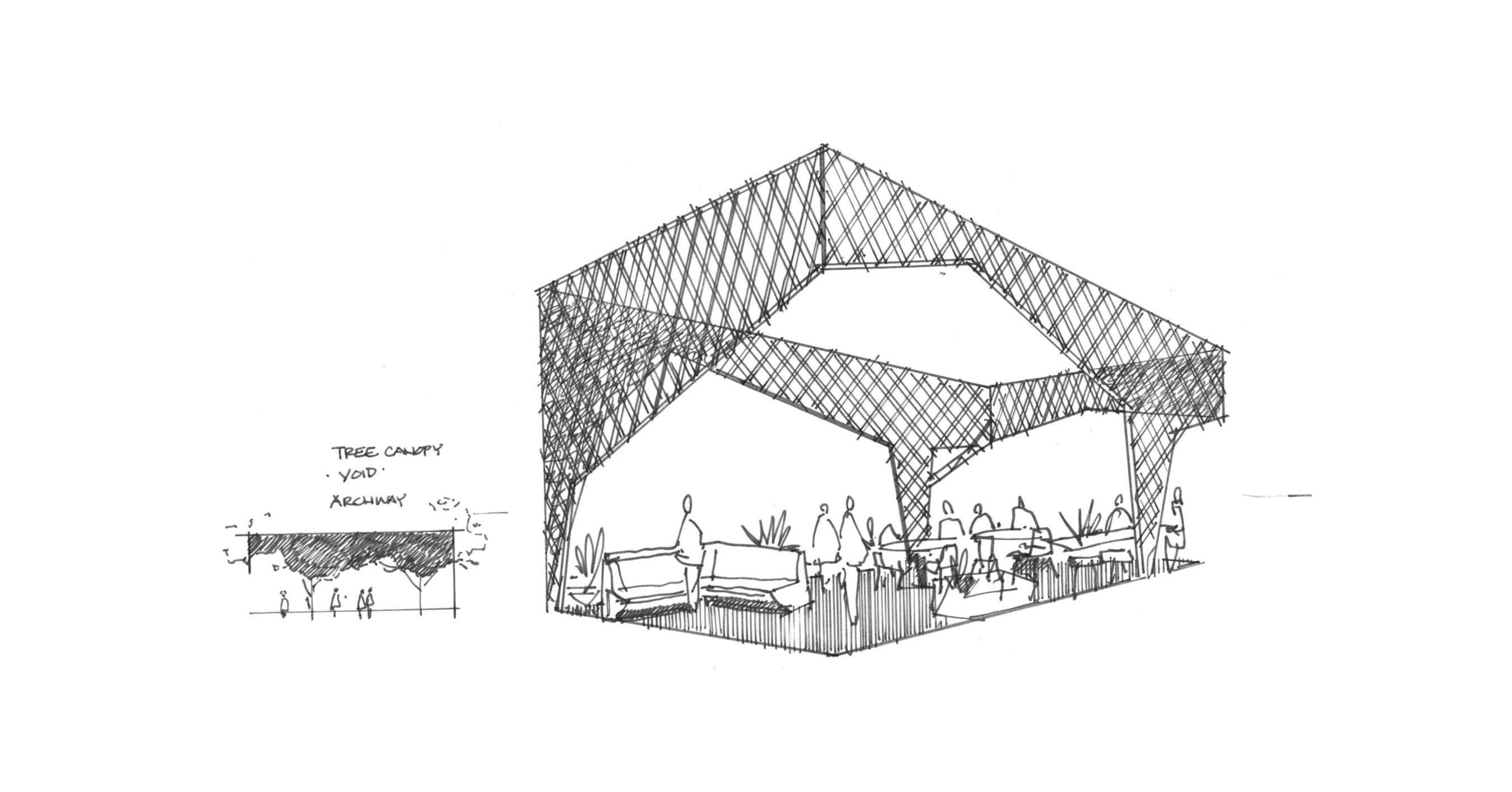 Architecture Design Collaborative Talks Experiential Design of Interior