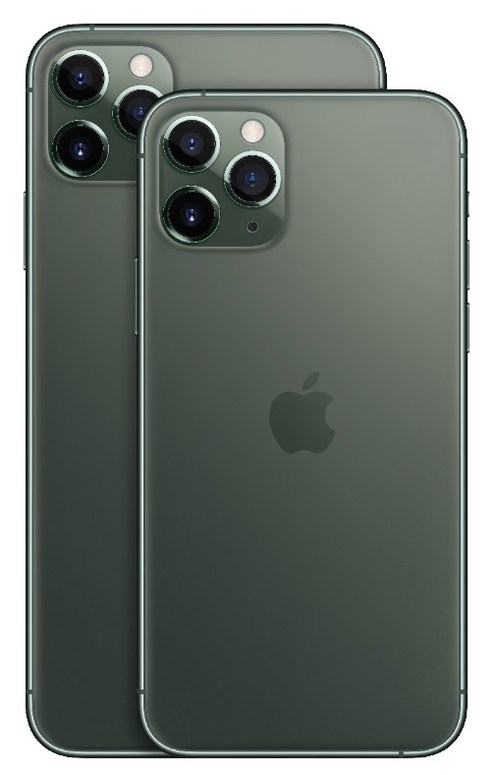 C Spire began taking customer pre-orders today for the latest products from Apple, including the iPhone 11 Pro Max, part of a new pro line for the iPhone. Customers can pre-order the iPhone 11, iPhone 11 Pro and the iPhone 11 Pro Max online at www.cspire.com or via phone at 1.855.CSPIRE4.  For details on pricing and data plans, go to www.cspire.com and click on the wireless link.  - photo courtesy of Apple