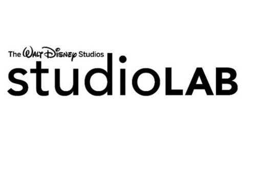 The Walt Disney Studios’ StudioLAB Logo