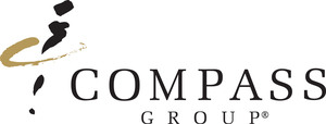 Compass Group Sources Sustainable Salmon: An Industry First