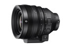 Sony Unveils Full-frame E-Mount Cinema Lens FE C 16-35mm T3.1 G, Designed for High Optical Performance and Reliable Operability