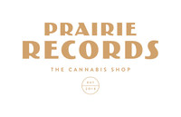 Prairie Records Logo (CNW Group/Westleaf Inc.)