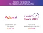 OCAD U and Instagram collaborate to encourage civic engagement this election