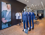INDOCHINO Ranks Third Fastest Growing Retailer in Canada for Companies with Revenue Over $100M