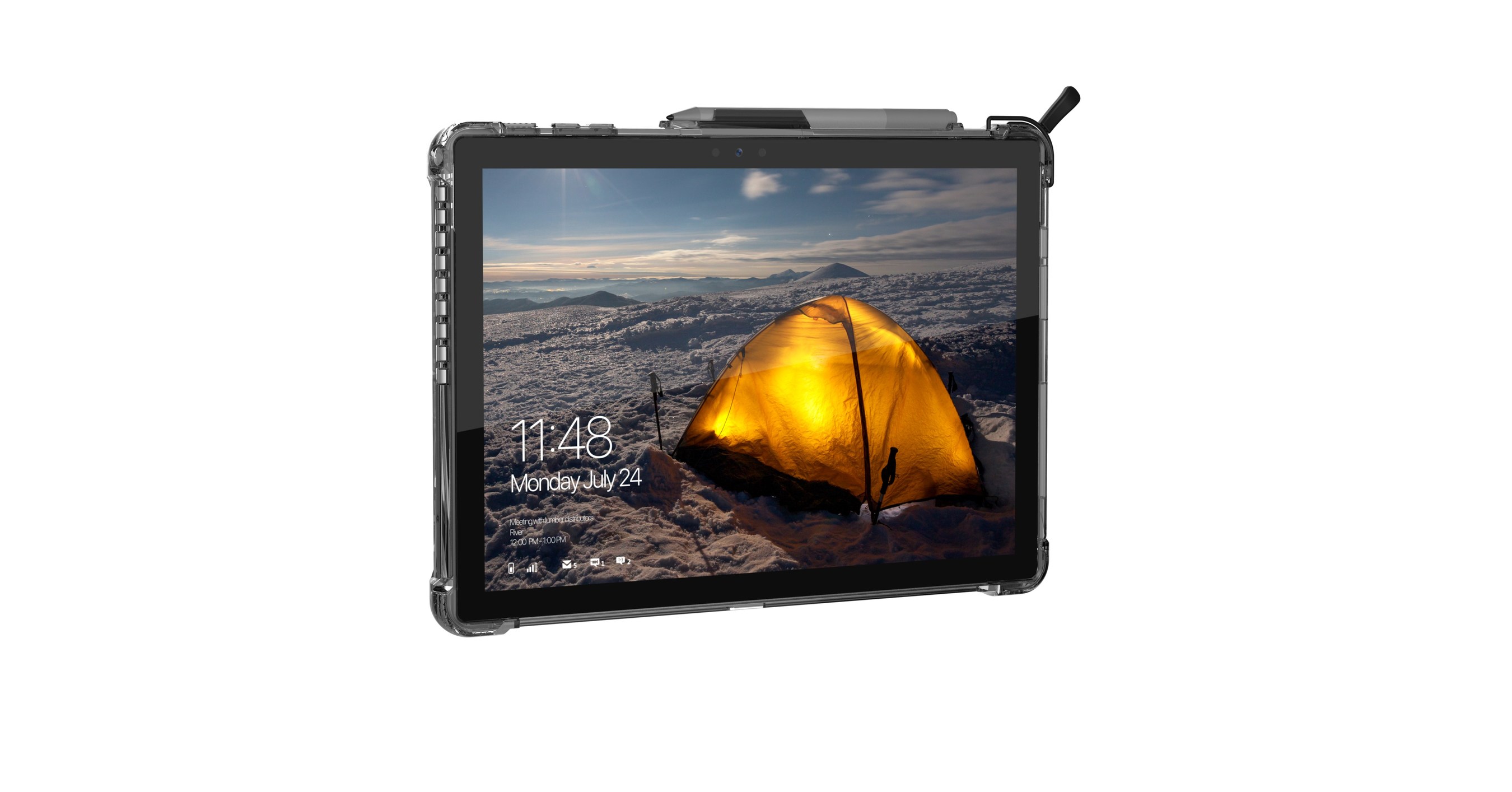 UAG Adds Popular Plyo Series to Microsoft Surface Pro Protection Lineup