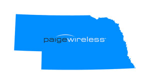 Paige Wireless(SM) Deploys First Statewide Public LoRaWAN® Network across Nebraska