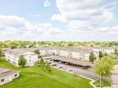 Elevation Announces Acquisition Of Two Senior Properties In