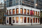 Hermès Unveils a New Address in Vancouver