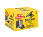 Stay Warm this Fall and Winter with Free Gear from LandShark Lager