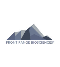 Front Range Biosciences Logo (PRNewsfoto/Front Range Biosciences)