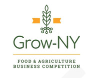 Grow-NY (PRNewsfoto/Center for Regional Economic Ad)