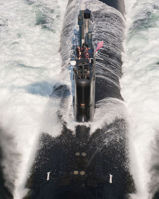 QinetiQ North America has been awarded a contract from General Dynamics Electric Boat to design, test and qualify a next generation Electronic Grounding Unit for VIRGINIA Class submarines. QinetiQ North America has been awarded a contract from General Dynamics Electric Boat to design, test and qualify a next generation Electronic Grounding Unit for VIRGINIA Class submarines.