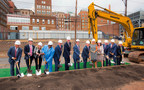 Hackensack University Medical Center Officially Breaks Ground on New Jersey's Largest Health Care Expansion Project