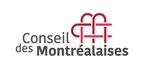 Nouvelles nominations au Conseil des Montréalaises