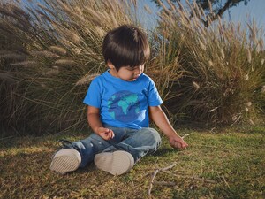 Original Oil Paintings of Earth Become the Inspiration for Activist Apparel Brand Global Transfiguration