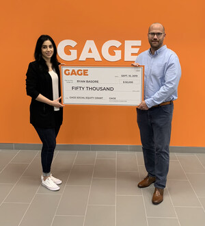 Gage Cannabis Co. Offers Nearly $1 Million In Grants To Support Participants Of Michigan MRA Social Equity Program