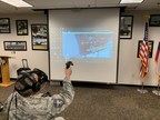 22 year old's VR Startup Awarded Contract by the US Air Force