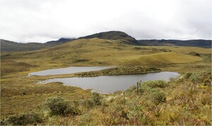 El Fondo de Páramos Tungurahua y Lucha contra la Pobreza en Ecuador es parte del ranking de los 500 mejores proyectos socioambientales de América Latina