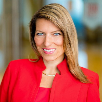 Daniella Foster, the new Head of Public Affairs and Sustainability for Bayer's Consumer Health Division. Daniella Foster, the new Head of Public Affairs and Sustainability for Bayer's Consumer Health Division.