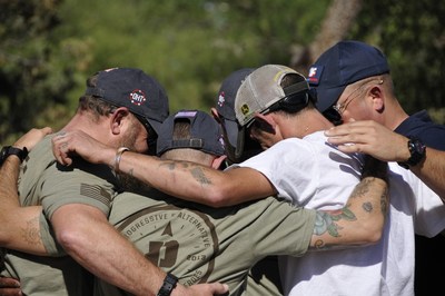 Wounded Warrior Project (WWP) announced a grant in support of Boulder Crest, an organization that provides free, world-class, short-duration, high-impact retreats for combat veterans and their families. Boulder Crest’s programs are based on the science of Posttraumatic Growth, the idea that times of struggle can serve as the gateway to growth and transformation. Wounded Warrior Project (WWP) announced a grant in support of Boulder Crest, an organization that provides free, world-class, short-duration, high-impact retreats for combat veterans and their families. Boulder Crest’s programs are based on the science of Posttraumatic Growth, the idea that times of struggle can serve as the gateway to growth and transformation.