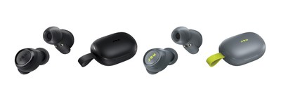 Experience True Wireless Freedom With JAM Audio Live Free Earbuds