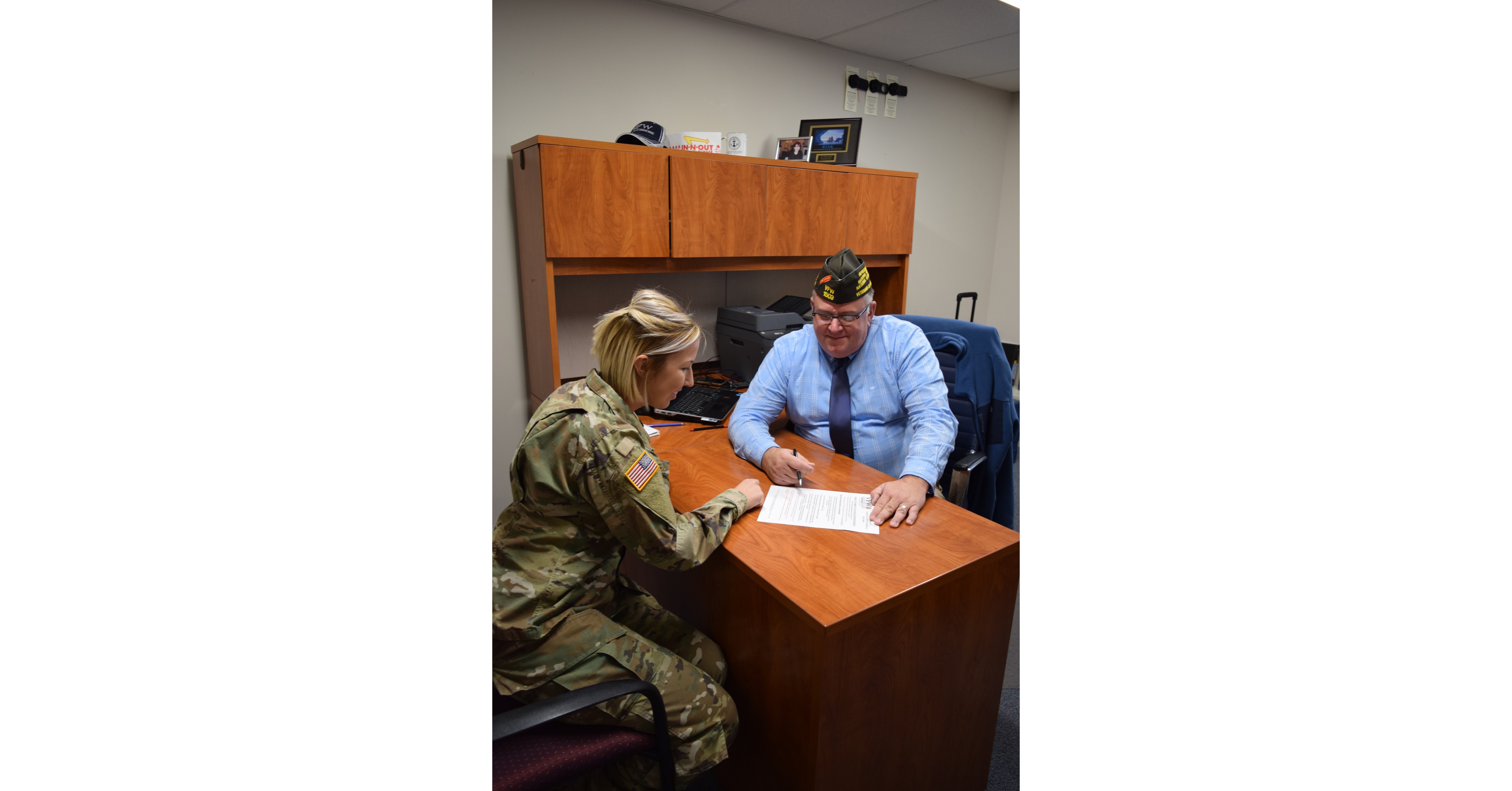 Wounded Warrior Project Announces Renewed Support for The Veterans of