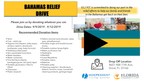 Florida Community Care and Its Parent Company Independent Living Systems Are Collecting Donations to Support the Bahamas as Well as the Evacuees in the Aftermath of Hurricane Dorian