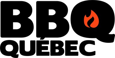 Logo: BBQ Québec (CNW Group/BBQ Québec)