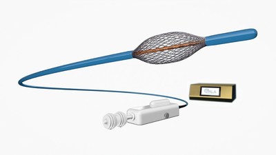 Gala Therapeutics' investigational RheOx Bronchial Rheoplasty system Gala Therapeutics' investigational RheOx Bronchial Rheoplasty system