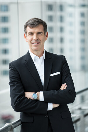 Neato Robotics Appoints Thomas Nedder as Chief Executive Officer