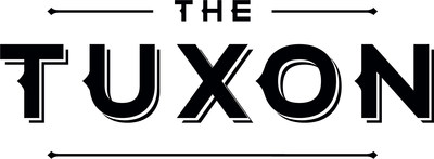 The Tuxon Logo (PRNewsfoto/The Tuxon)