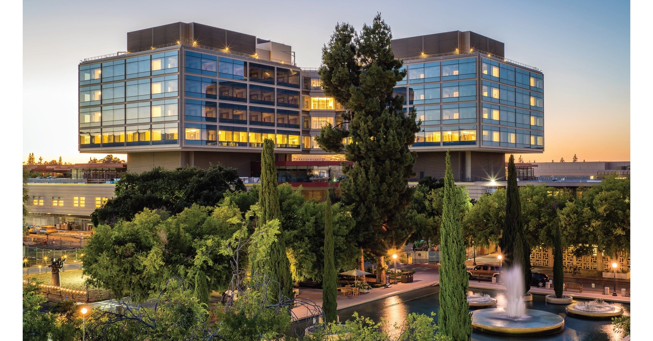 Stanford Health Care Opens Doors to Community for a Sneak Peek of the