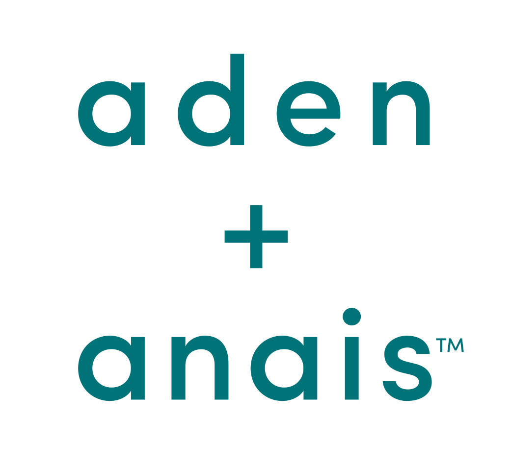 Introducing the aden + anais Harry Potter™ Limited Edition Collection