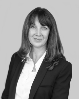 Philippa Classey, Managing Director, Europe, Surterra Wellness