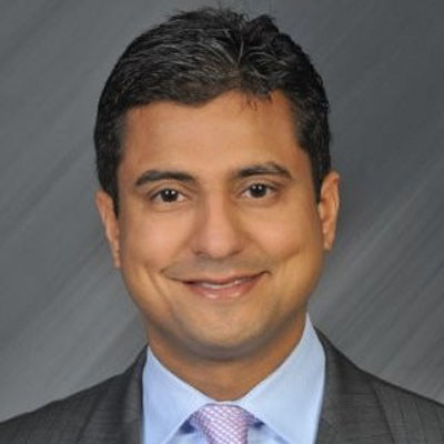 Rahul Ghai, Chief Financial Officer, Otis Elevator Co.