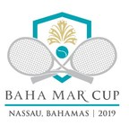 Baha Mar To Host 'The Baha Mar Cup,' A Multi-Day Tennis Event To Raise Funds For Hurricane Dorian Relief And Recovery