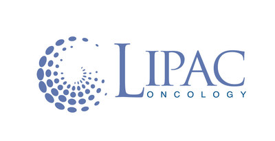 Lipac Oncology Logo Lipac Oncology Logo