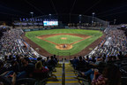 Las Vegas Ballpark® In Downtown Summerlin® Named "Ballpark Of The Year"