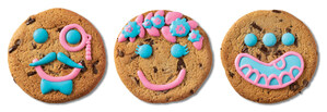 MEDIA ADVISORY - Kick off Smile Cookie week with - for the first time ever - a custom Smile Cookie at Tim Hortons 130 King