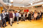 Maxonrow Hosts Meetup to Connect with London's Blockchain Community