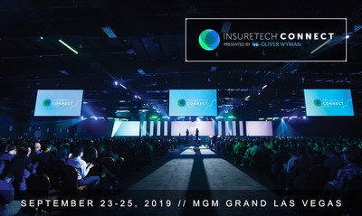 InsureTech Connect 2019 (CNW Group/Equisoft Inc.)