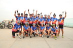 Multiple Myeloma Research Foundation Launches Third "Road to Victories" Epic Cycling Event from Vermont to Quebec