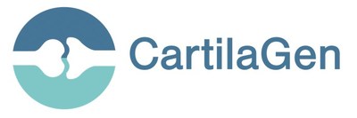 CartilaGen, Inc. Logo