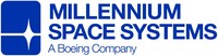 Millennium Space Systems, A Boeing Company -- Logo