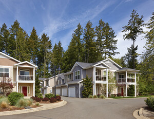 Security Properties Acquires Tumwater, WA Villas at Kennedy Creek