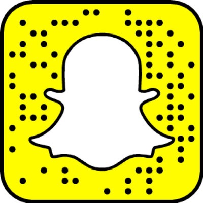 To experience the Manscaped AR Lens on Snapchat, just scan this Snapcode.