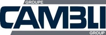 Logo : Groupe Cambli (Groupe CNW/Cgep Saint-Jean-sur-Richelieu (Bibliothque))